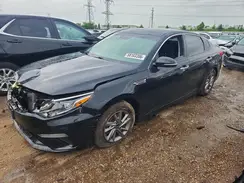 5XXGT4L39LG443432 2020 KIA OPTIMA