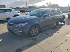 5XXGT4L39LG444161 2020 KIA OPTIMA