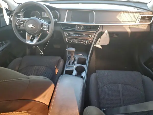 5XXGT4L39LG444161 2020 KIA OPTIMA - Image 8