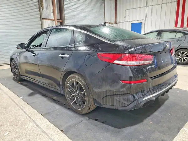5XXGT4L39LG444175 2020 KIA OPTIMA - Image 2