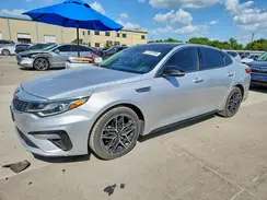 5XXGT4L39LG444340 2020 KIA OPTIMA