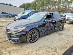 5XXGT4L39LG444550 2020 KIA OPTIMA