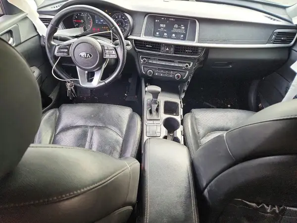 5XXGT4L39LG444550 2020 KIA OPTIMA - Image 8