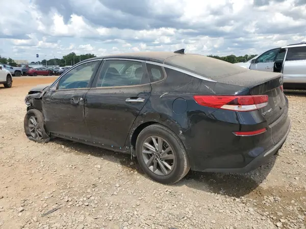 5XXGT4L39LG444824 2020 KIA OPTIMA - Image 2