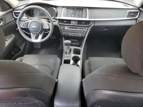 5XXGT4L39LG444824 2020 KIA OPTIMA - Image 8