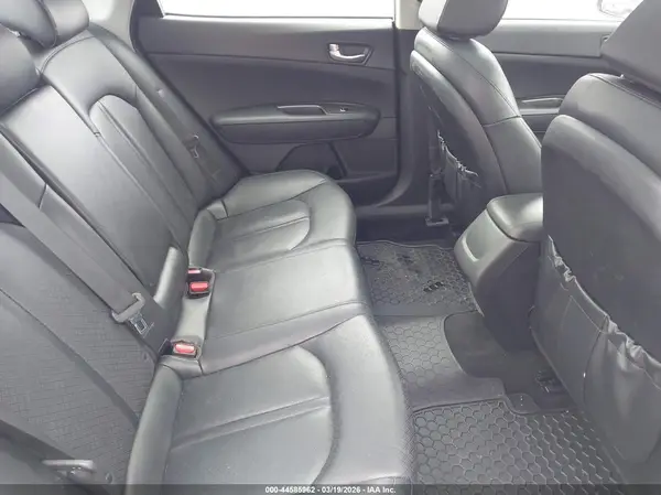 5XXGT4L39LG445195 2020 KIA OPTIMA - Image 8