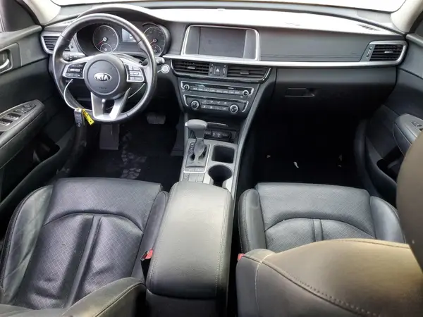 5XXGT4L39LG445357 2020 KIA OPTIMA - Image 8