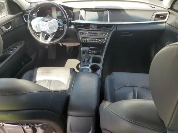 5XXGT4L39LG445746 2020 KIA OPTIMA - Image 8