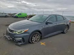 5XXGT4L39LG446394 2020 KIA OPTIMA