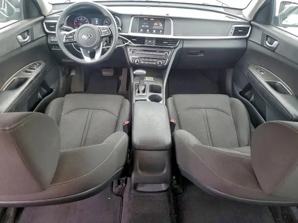 5XXGT4L39LG446394 2020 KIA OPTIMA - Image 8