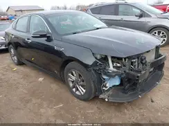 5XXGT4L39LG446623 2020 KIA OPTIMA