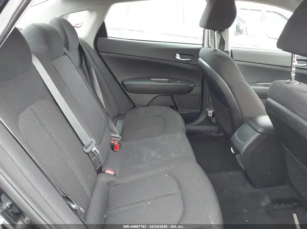 5XXGT4L39LG446623 2020 KIA OPTIMA - Image 8
