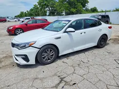 5XXGT4L39LG447190 2020 KIA OPTIMA