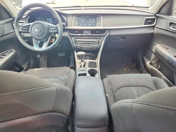 5XXGT4L39LG447190 2020 KIA OPTIMA - Image 8