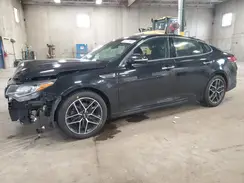 5XXGT4L39LG447237 2020 KIA OPTIMA