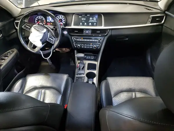 5XXGT4L39LG447237 2020 KIA OPTIMA - Image 8