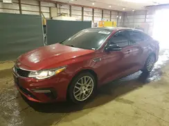 5XXGT4L39LG447304 2020 KIA OPTIMA