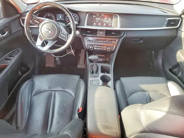 5XXGT4L39LG447304 2020 KIA OPTIMA - Image 8
