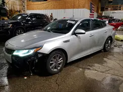 5XXGT4L39LG447805 2020 KIA OPTIMA