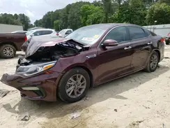5XXGT4L39LG448517 2020 KIA OPTIMA