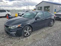 5XXGT4L39LG448744 2020 KIA OPTIMA