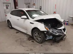 5XXGT4L39LG448761 2020 KIA OPTIMA