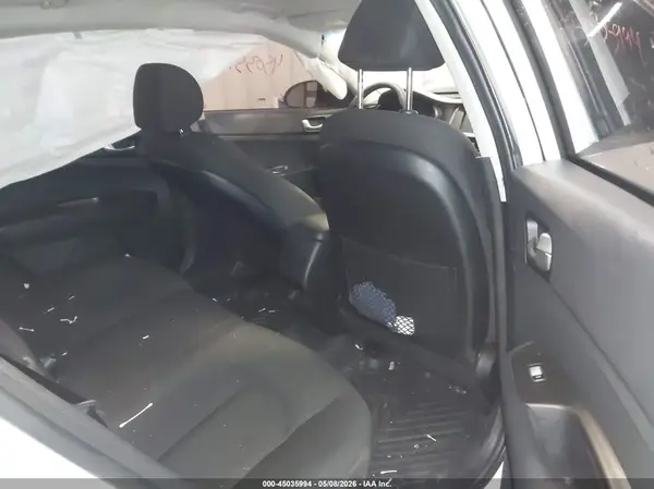 5XXGT4L39LG448761 2020 KIA OPTIMA - Image 8
