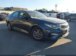 5XXGT4L39LG448825 2020 KIA OPTIMA