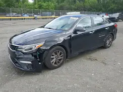 5XXGT4L39LG448887 2020 KIA OPTIMA