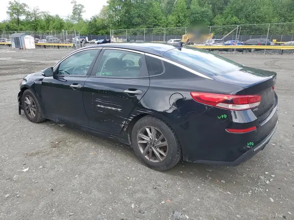 5XXGT4L39LG448887 2020 KIA OPTIMA - Image 2
