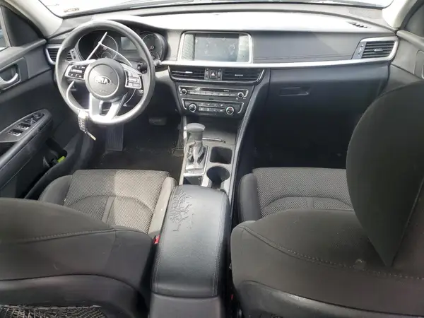 5XXGT4L39LG448887 2020 KIA OPTIMA - Image 8