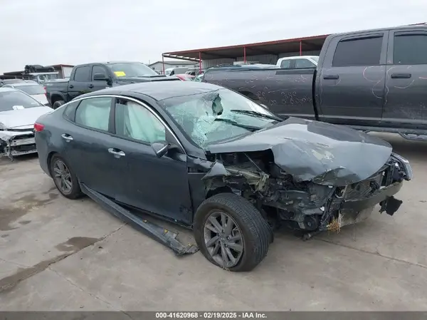 5XXGT4L39LG448999 2020 KIA OPTIMA - Image 1
