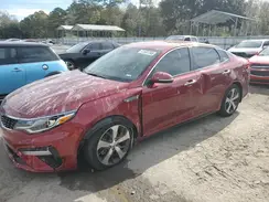 5XXGT4L39LG449165 2020 KIA OPTIMA