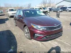 5XXGT4L39LG449232 2020 KIA OPTIMA
