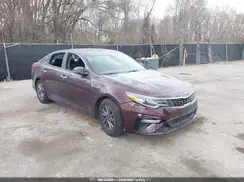5XXGT4L39LG449246 2020 KIA OPTIMA
