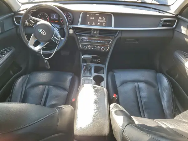 5XXGT4L39LG449313 2020 KIA OPTIMA - Image 8