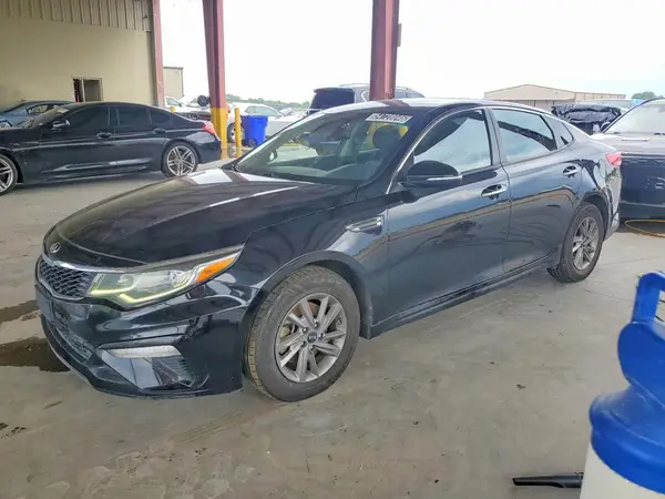 5XXGT4L39LG449425 2020 KIA OPTIMA - Image 1