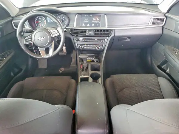 5XXGT4L39LG449425 2020 KIA OPTIMA - Image 8