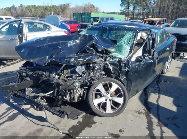 5XXGT4L39LG449618 2020 KIA OPTIMA - Image 2