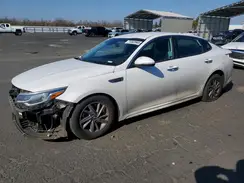 5XXGT4L39LG449697 2020 KIA OPTIMA