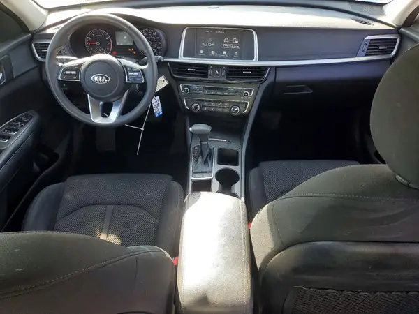 5XXGT4L39LG449697 2020 KIA OPTIMA - Image 8