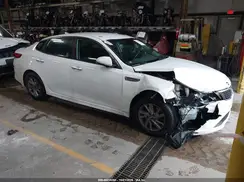 5XXGT4L39LG449814 2020 KIA OPTIMA