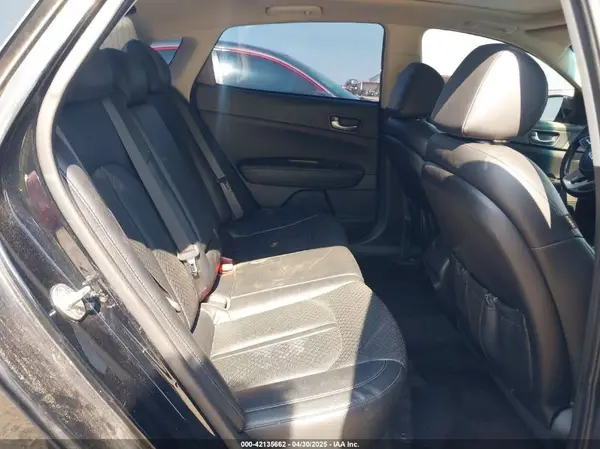 5XXGT4L39LG450249 2020 KIA OPTIMA - Image 8