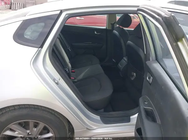 5XXGT4L39LG450266 2020 KIA OPTIMA - Image 8