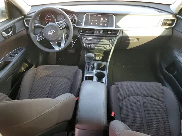 5XXGT4L39LG450798 2020 KIA OPTIMA - Image 8