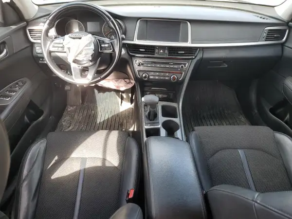 5XXGT4L39LG451286 2020 KIA OPTIMA - Image 8