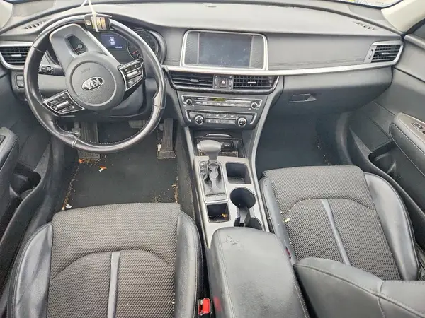 5XXGT4L39LG451322 2020 KIA OPTIMA - Image 8