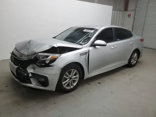 5XXGT4L39LG451367 2020 KIA OPTIMA - Image 1