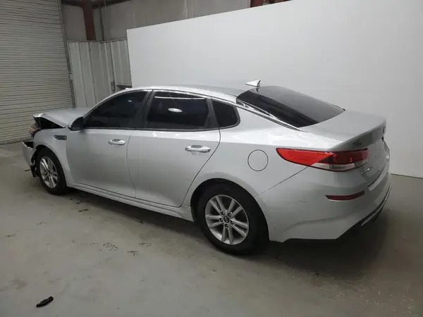 5XXGT4L39LG451367 2020 KIA OPTIMA - Image 2