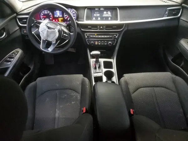 5XXGT4L39LG451367 2020 KIA OPTIMA - Image 8